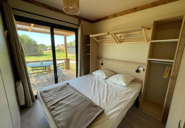 Onlycamp Le Pont Romain Yvré-lʼÉvêque Dış mekan fotoğraf